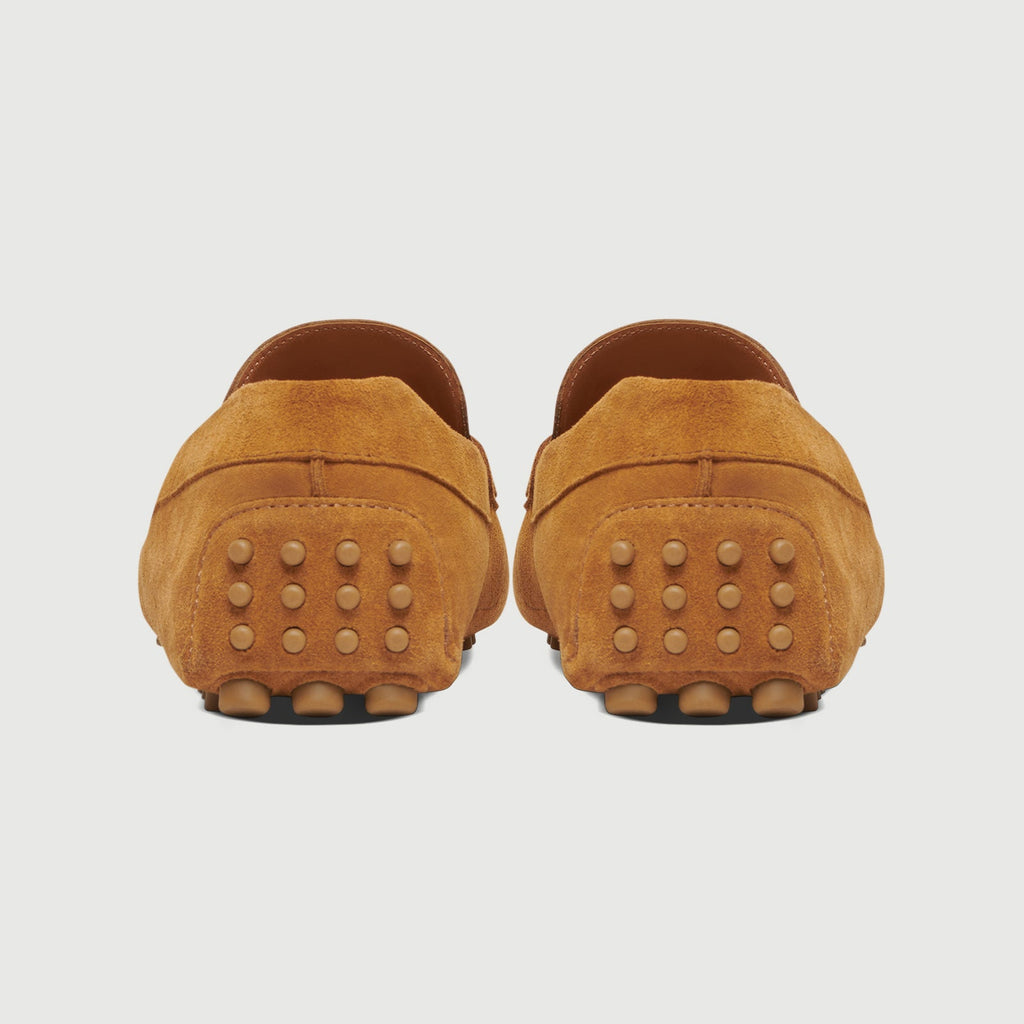 The Corsa Driver - Cognac