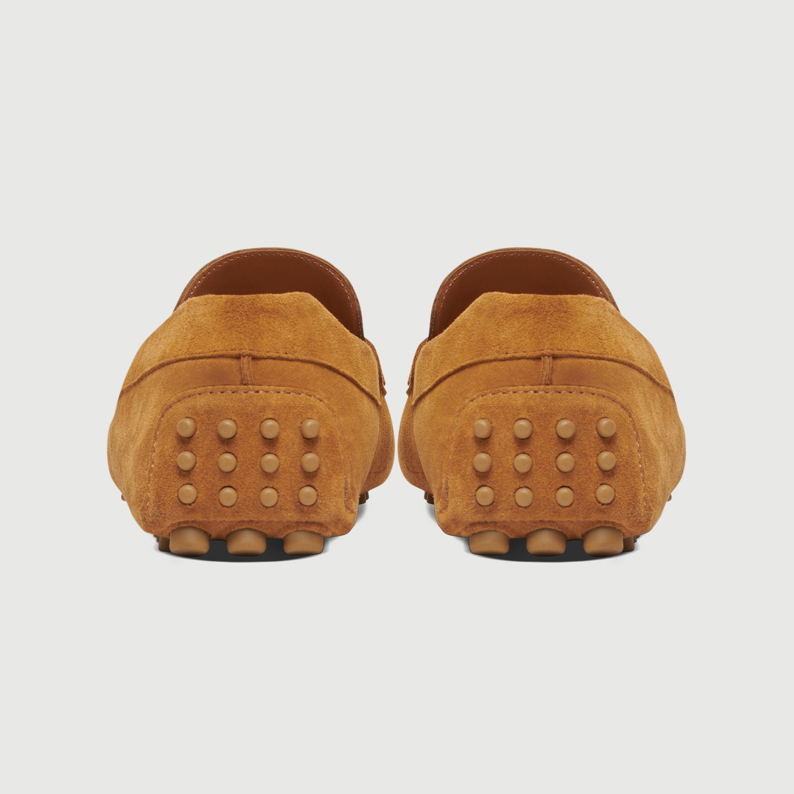 The Corsa Driver - Cognac