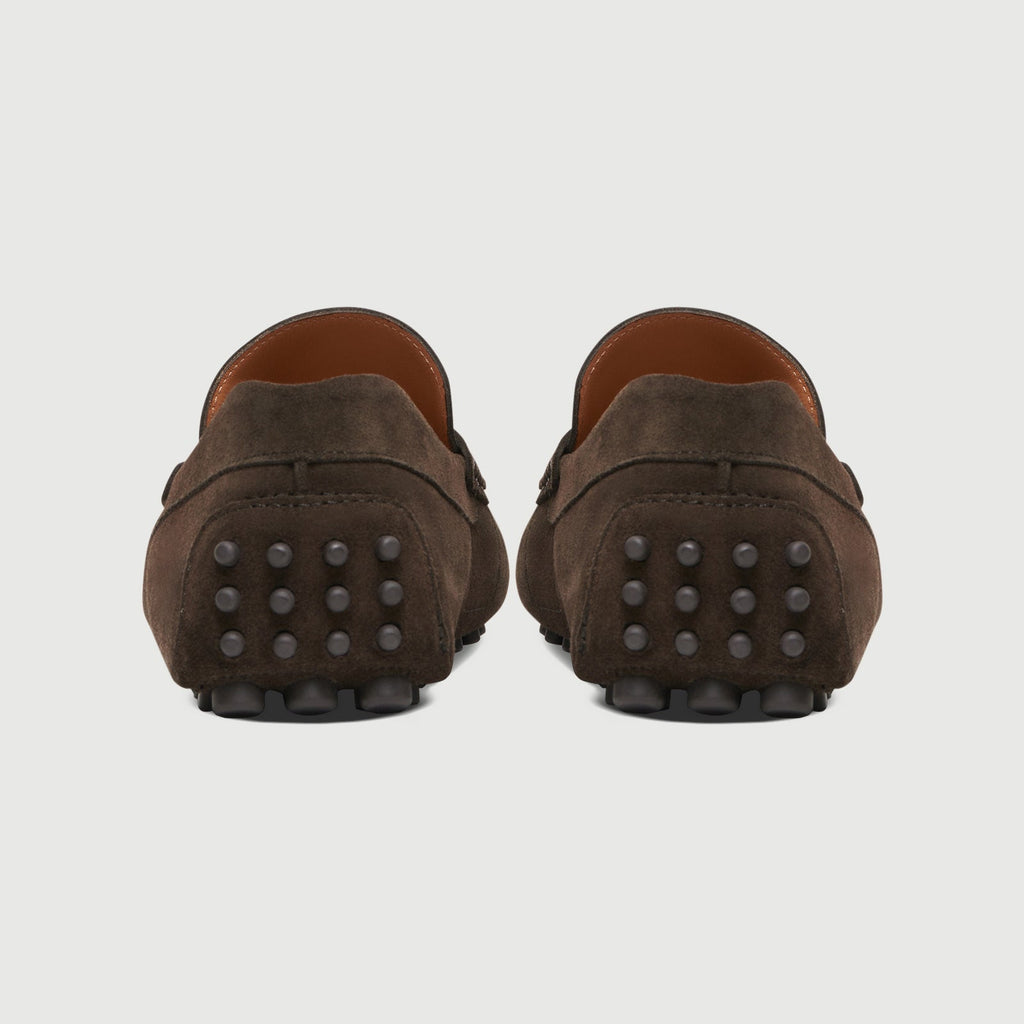 The Corsa Driver - Chocolate