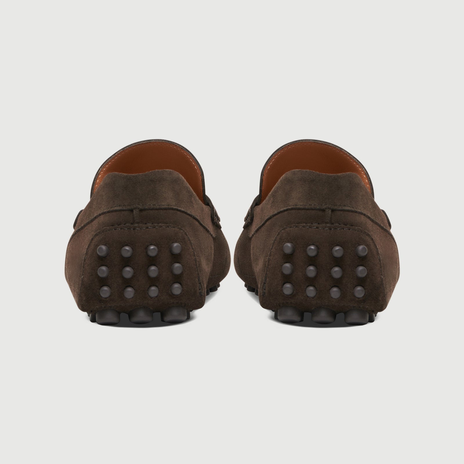 The Corsa Driver - Chocolate