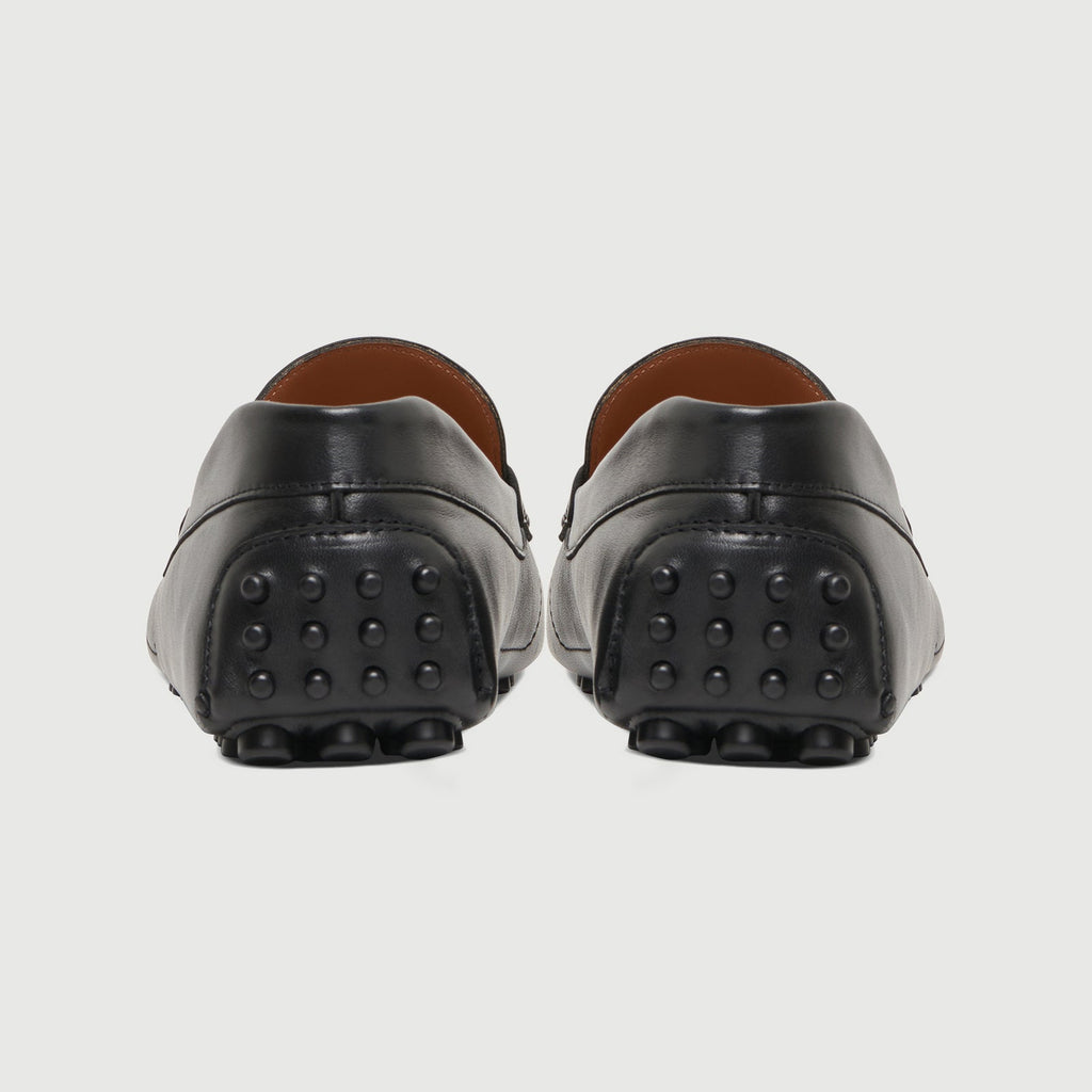 The Corsa Driver - Nero