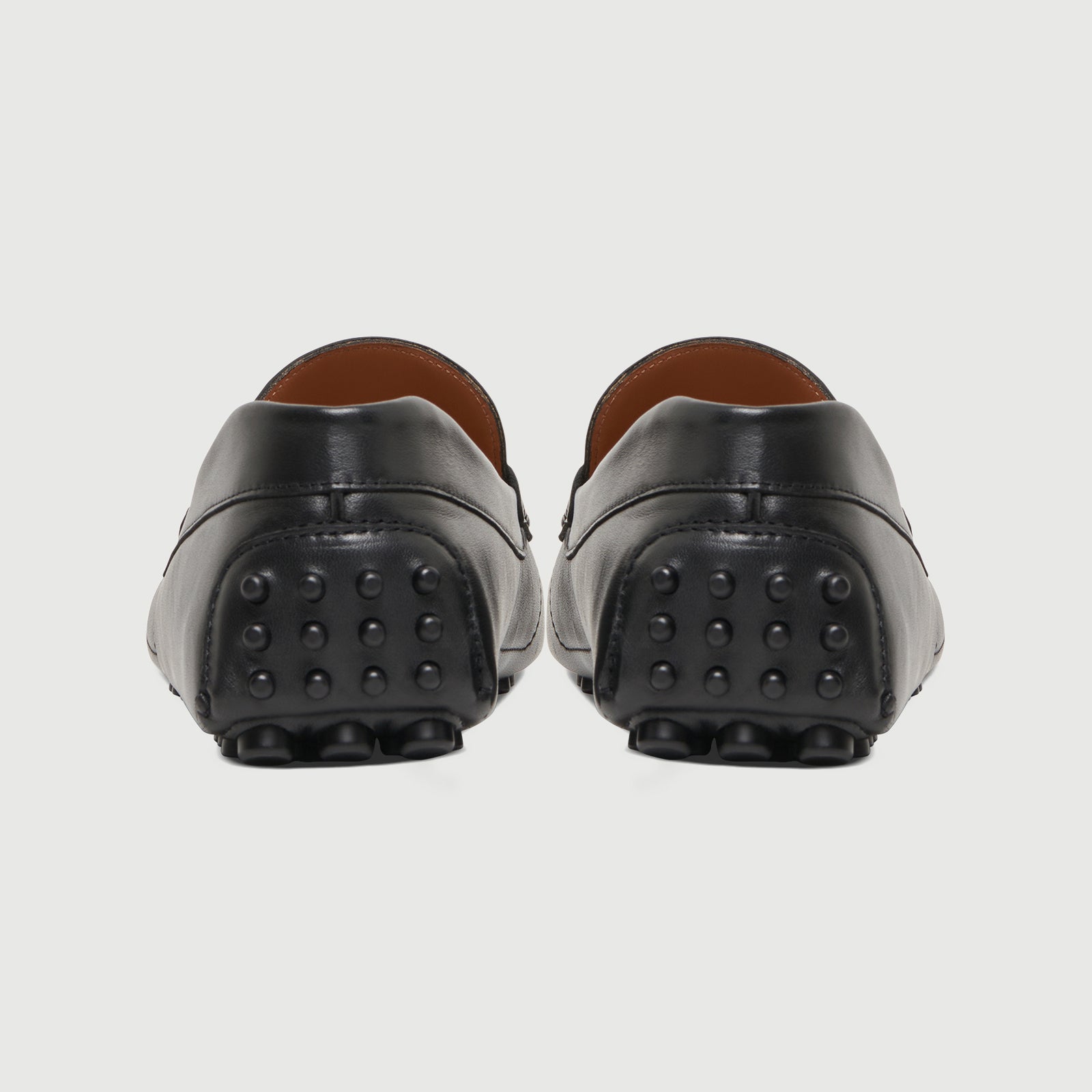 The Corsa Driver - Nero